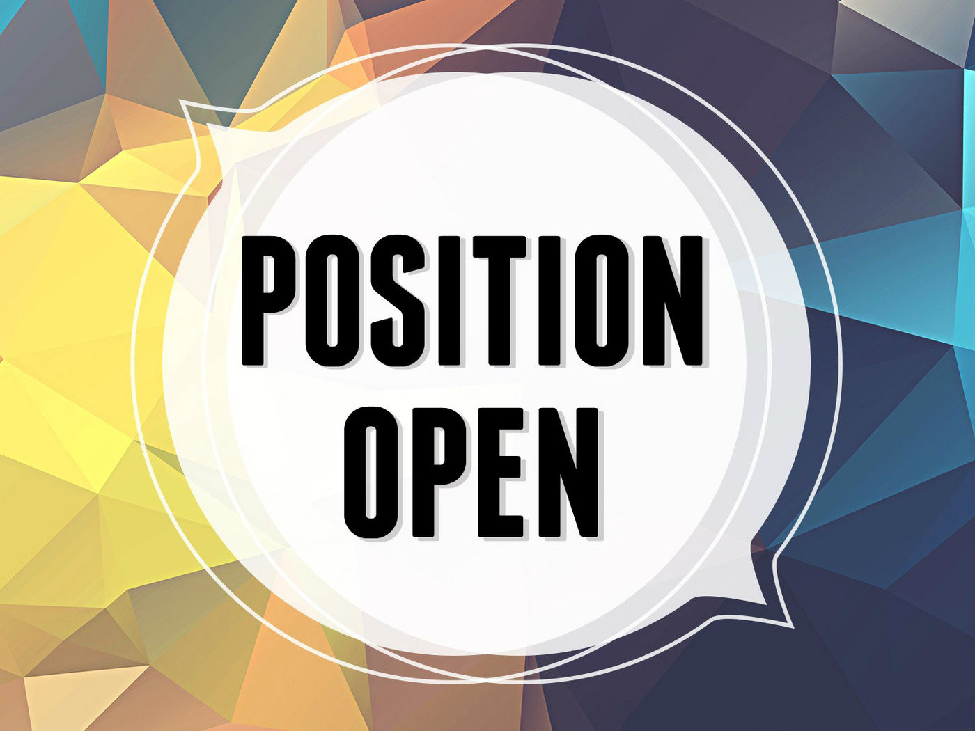 NCESD Announces Open Board Position NCESD