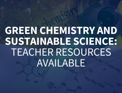 Teacher Resources Available to Incorporate Science Career Exploration Into Their Classroom